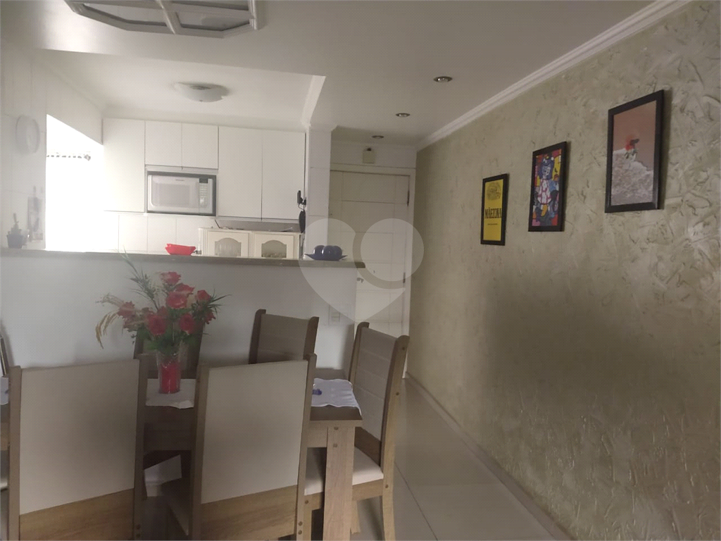 Apartamento para venda  com 2 dormitorios no Bairro do Jaçanã
