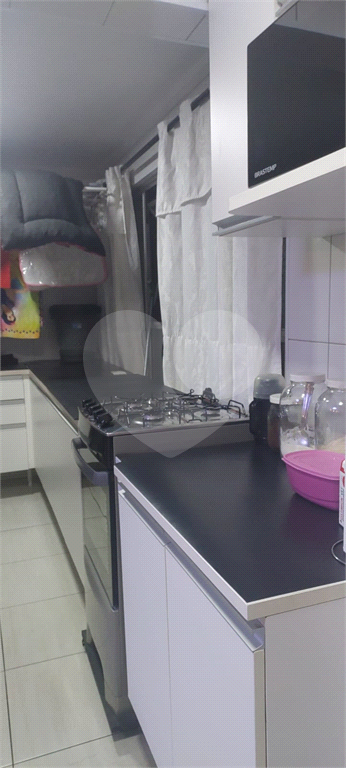 Apartamento para venda  com 2 dormitorios no Bairro do Jaçanã