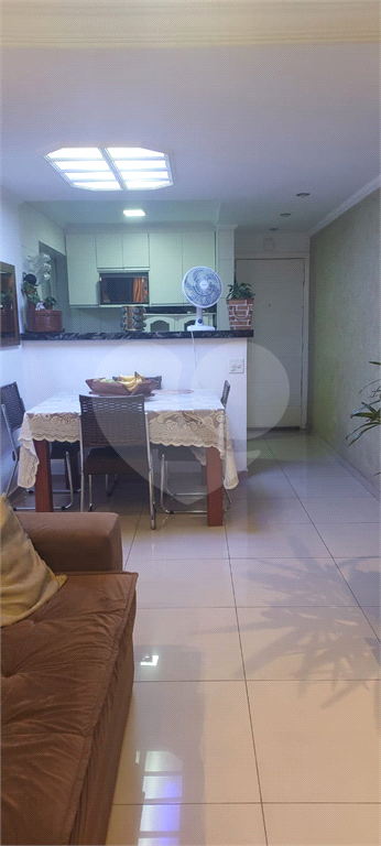 Apartamento para venda  com 2 dormitorios no Bairro do Jaçanã