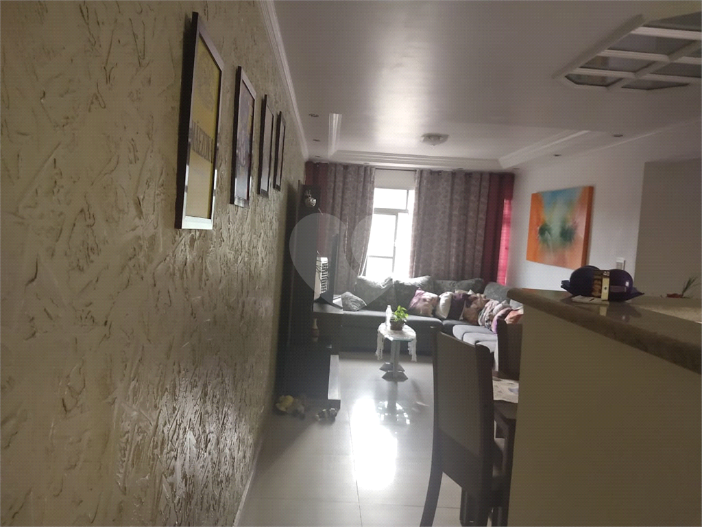Apartamento para venda  com 2 dormitorios no Bairro do Jaçanã