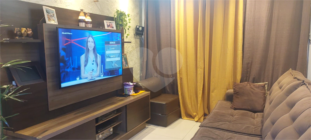 Apartamento para venda  com 2 dormitorios no Bairro do Jaçanã