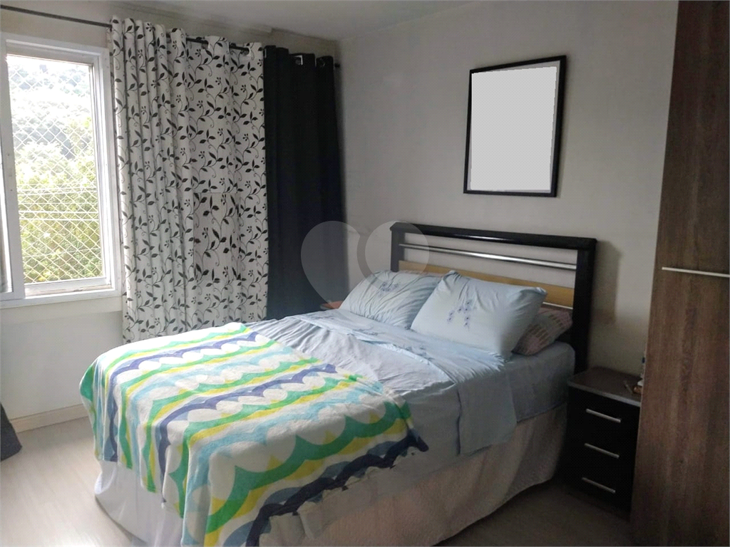 Apartamento para venda  com 2 dormitorios no Bairro do Jaçanã