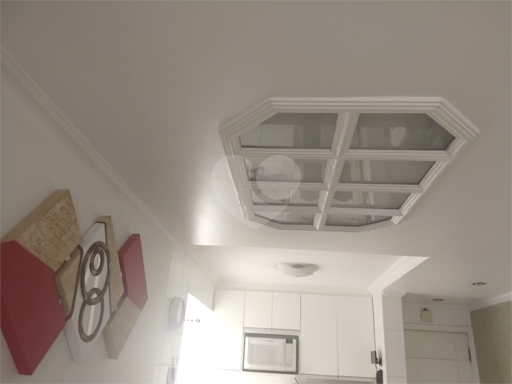 Apartamento para venda  com 2 dormitorios no Bairro do Jaçanã