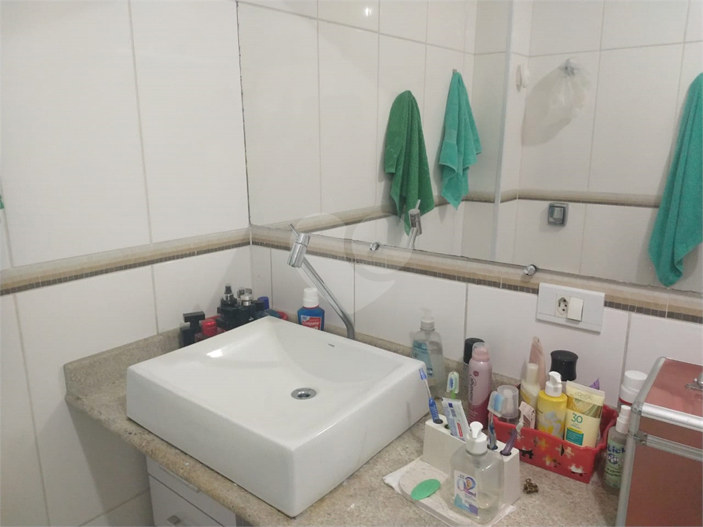 Apartamento para venda  com 2 dormitorios no Bairro do Jaçanã