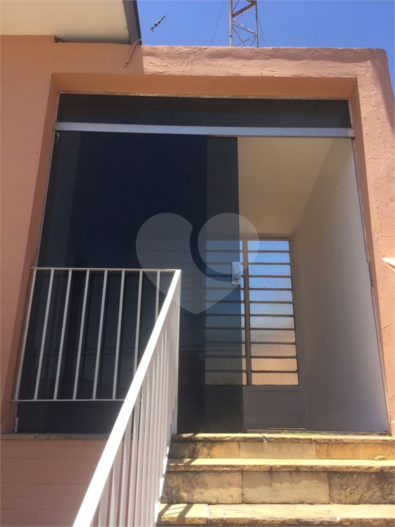 Casa Assobradada 06 vagas  /  VILA NOVA MAZZEI