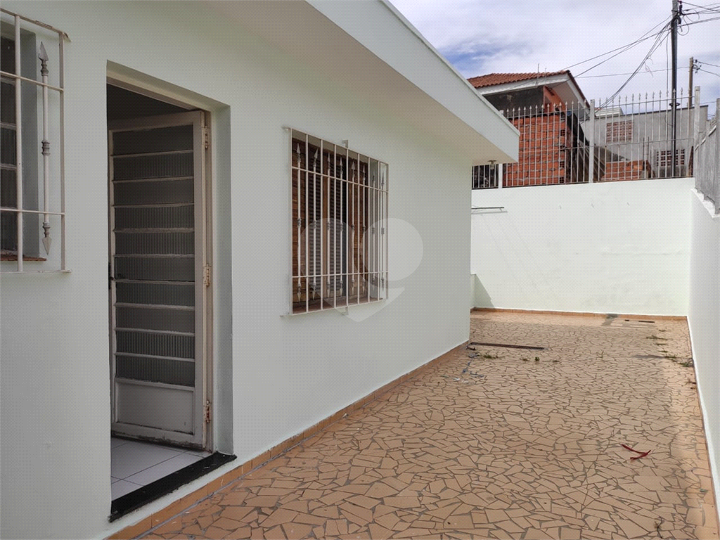 Casa Assobradada 06 vagas  /  VILA NOVA MAZZEI