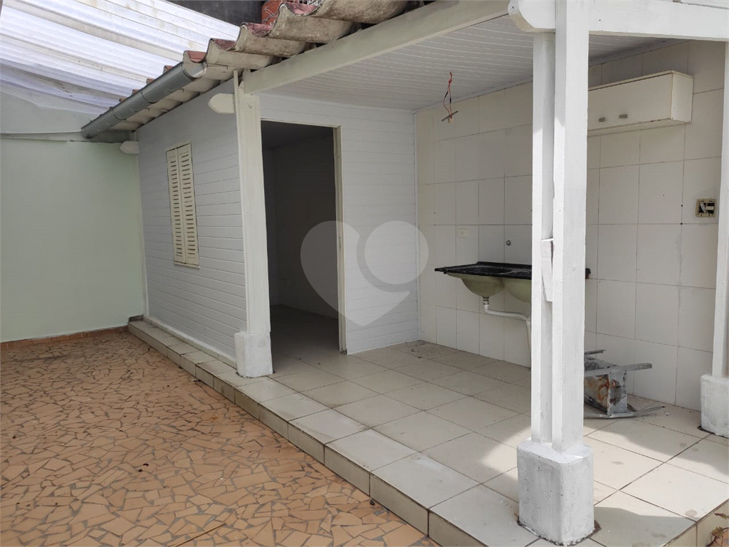 Casa Assobradada 06 vagas  /  VILA NOVA MAZZEI