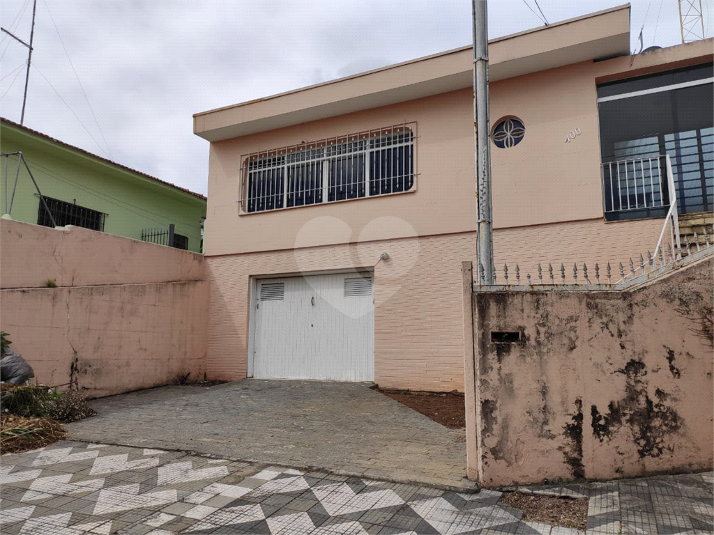 Casa Assobradada 06 vagas  /  VILA NOVA MAZZEI