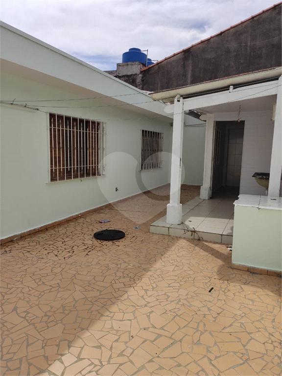 Casa Assobradada 06 vagas  /  VILA NOVA MAZZEI