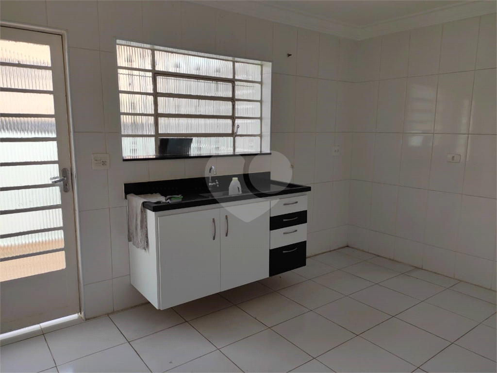 Casa Assobradada 06 vagas  /  VILA NOVA MAZZEI