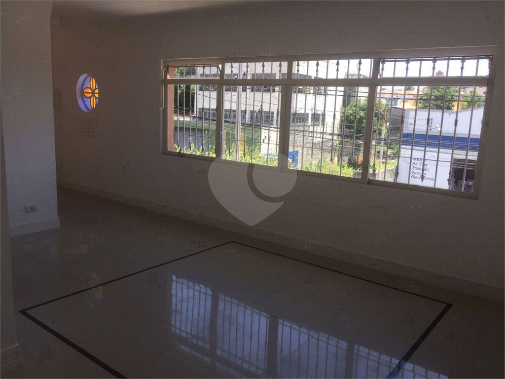 Casa Assobradada 06 vagas  /  VILA NOVA MAZZEI
