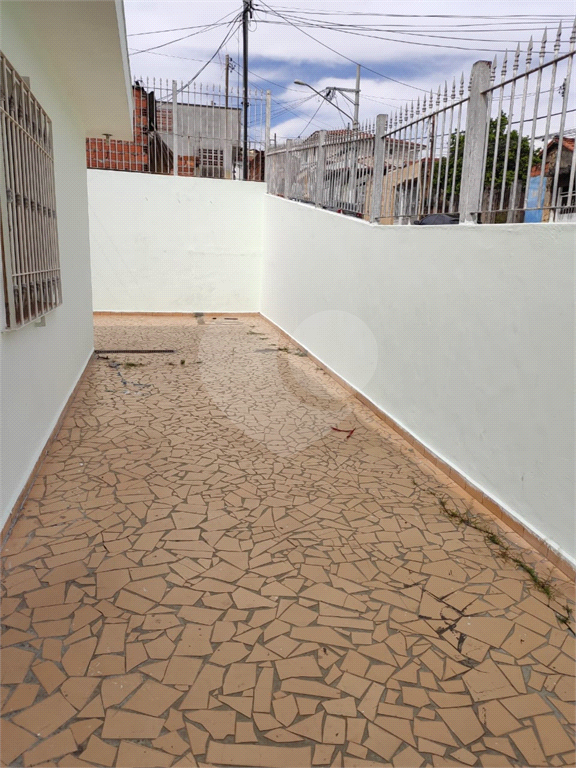 Casa Assobradada 06 vagas  /  VILA NOVA MAZZEI