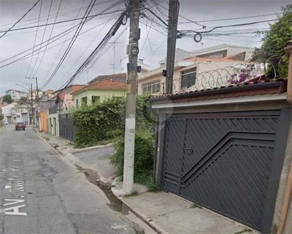 Casa Assobradada 06 vagas  /  VILA NOVA MAZZEI