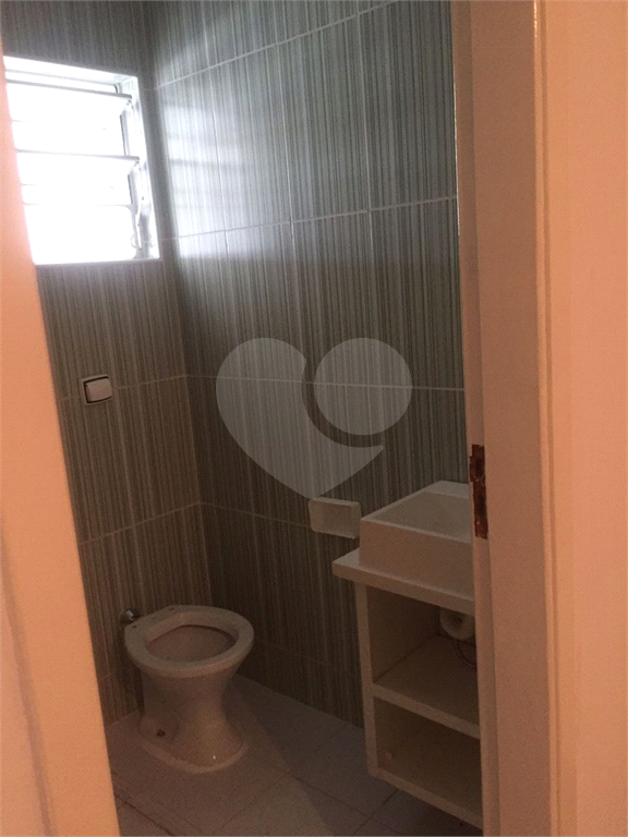 Casa Assobradada 06 vagas  /  VILA NOVA MAZZEI