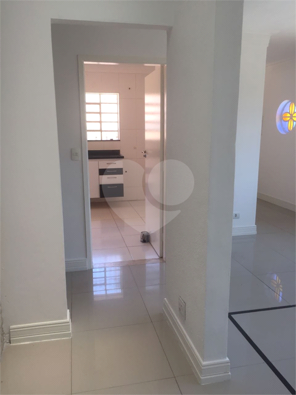 Casa Assobradada 06 vagas  /  VILA NOVA MAZZEI