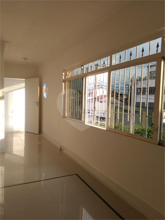 Casa Assobradada 06 vagas  /  VILA NOVA MAZZEI