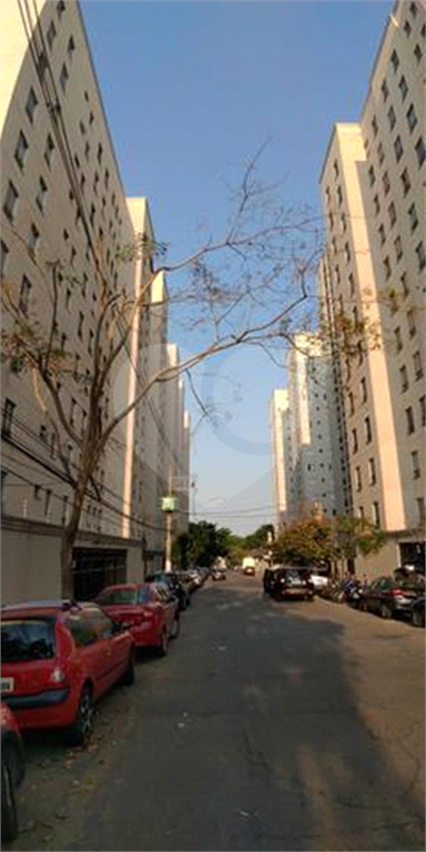 APARTAMENTO em BOM RETIRO
