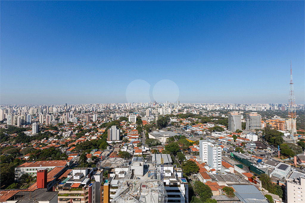 Cobertura para Venda - Alto Da Lapa