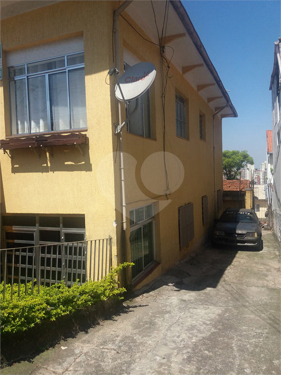 Sobrado à venda com 3 quartos, 222m² - Foto 4