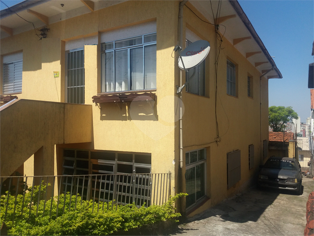 Sobrado à venda com 3 quartos, 222m² - Foto 5