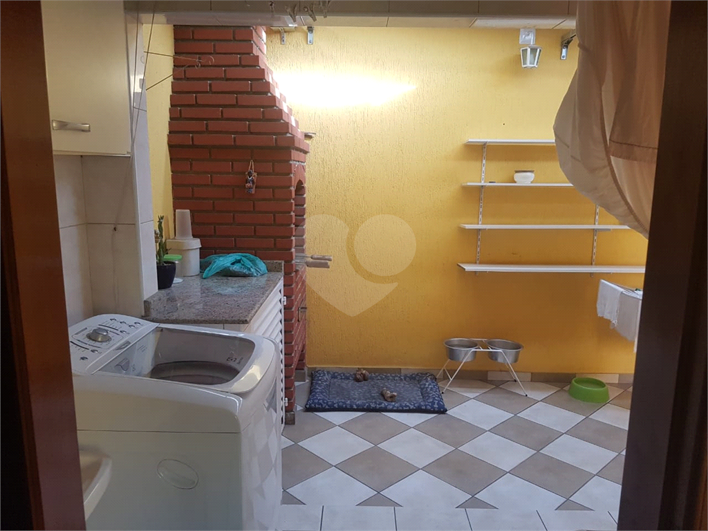 Sobrado à venda com 3 quartos, 207m² - Foto 39