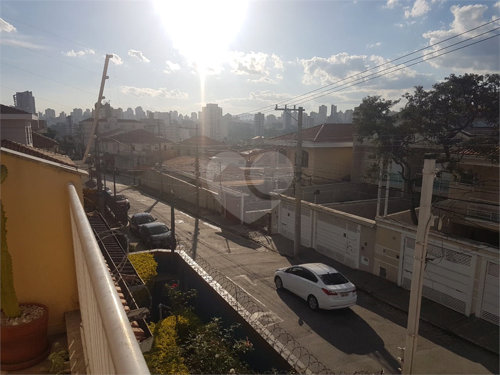 Sobrado à venda com 3 quartos, 207m² - Foto 13