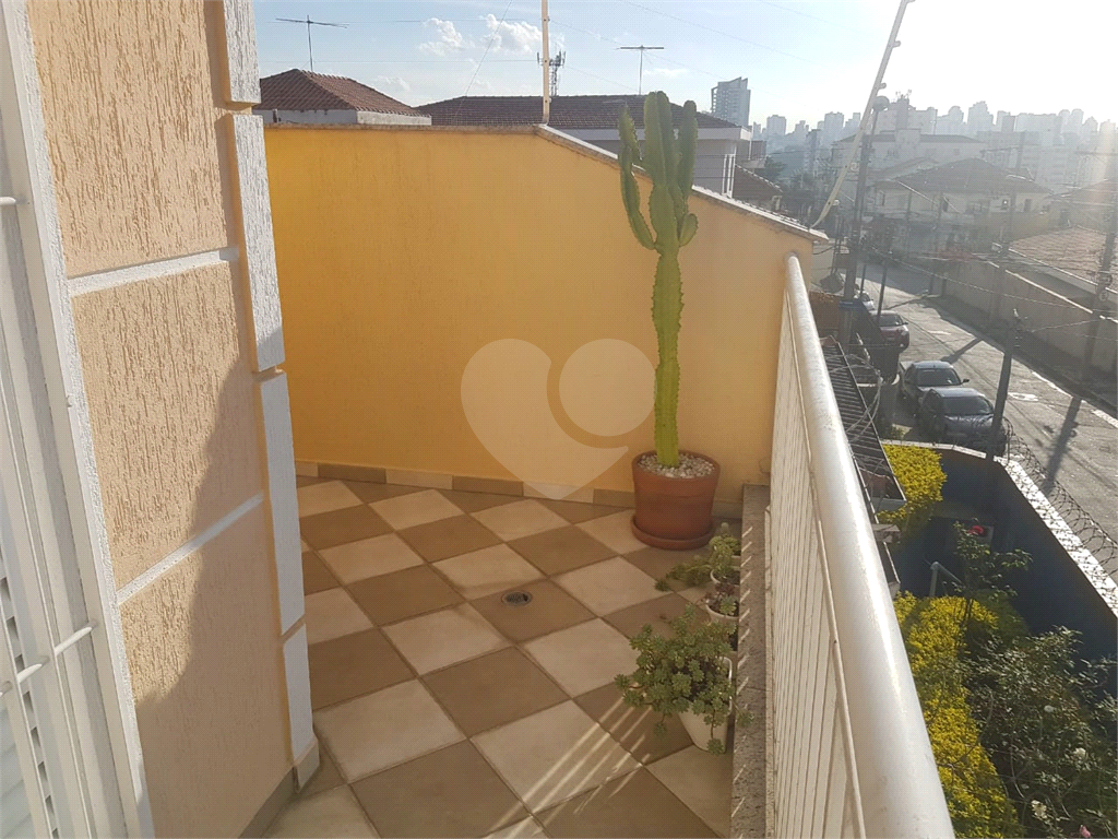 Sobrado à venda com 3 quartos, 207m² - Foto 14