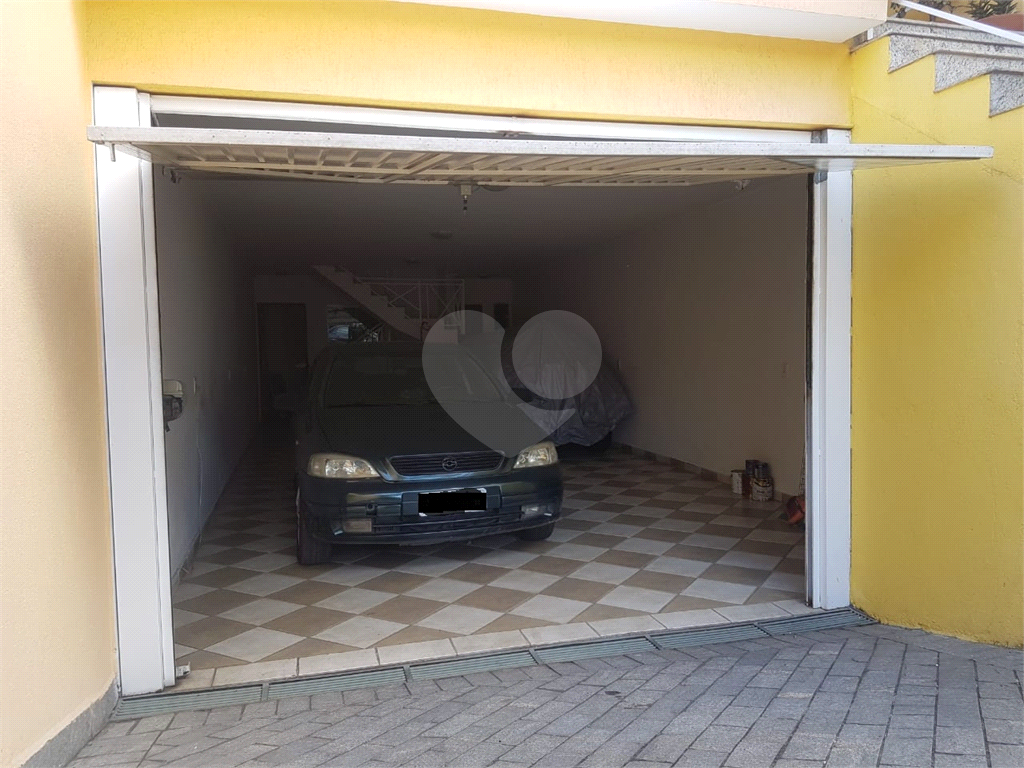 Sobrado à venda com 3 quartos, 207m² - Foto 5