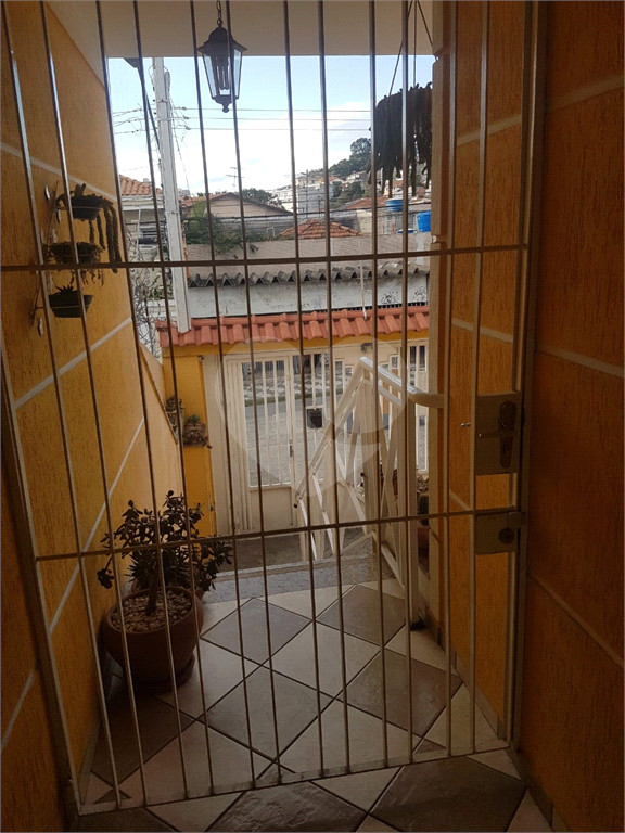 Sobrado à venda com 3 quartos, 207m² - Foto 37