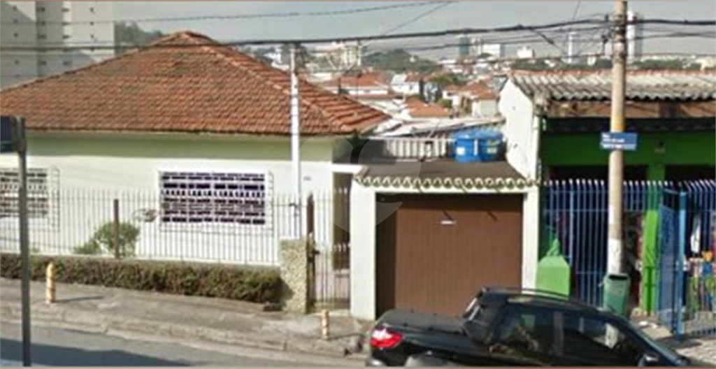 Casa Assobradada Vl.Aurora 1.080 m² Área Total R$ 2.800.000,00