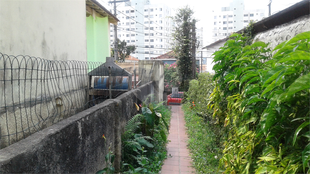 Terreno a venda no bairro Vila Irmãos Arnoni