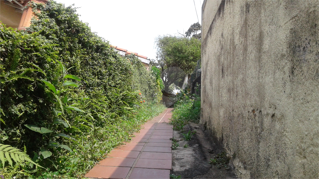 Terreno a venda no bairro Vila Irmãos Arnoni