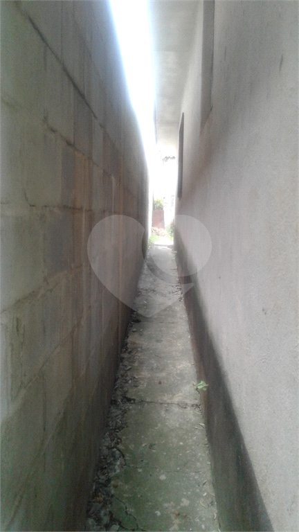 Terreno a venda no bairro Vila Irmãos Arnoni