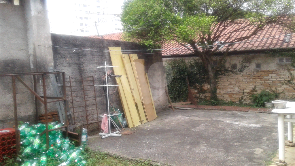 Terreno a venda no bairro Vila Irmãos Arnoni