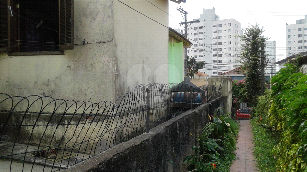 Terreno a venda no bairro Vila Irmaos Arnoni