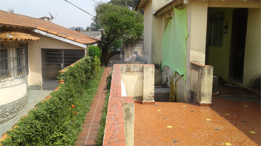 Terreno a venda no bairro Vila Irmaos Arnoni