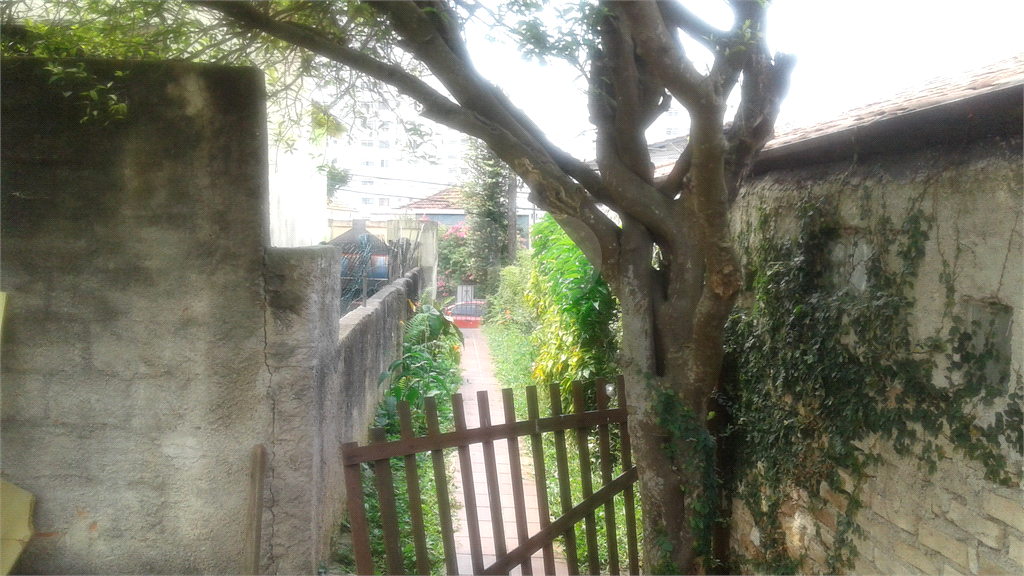 Terreno a venda no bairro Vila Irmaos Arnoni