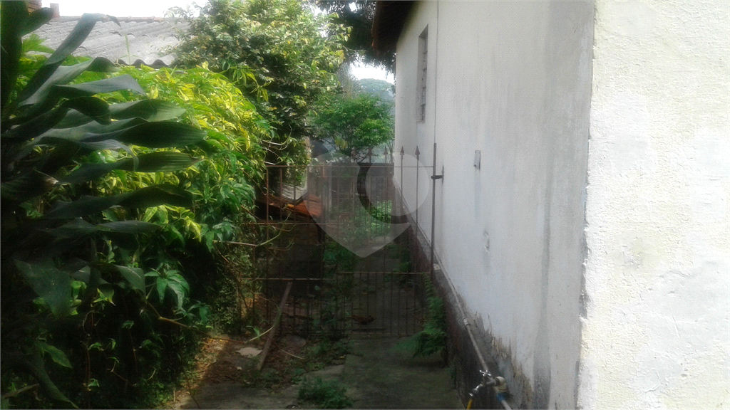 Terreno a venda no bairro Vila Irmaos Arnoni