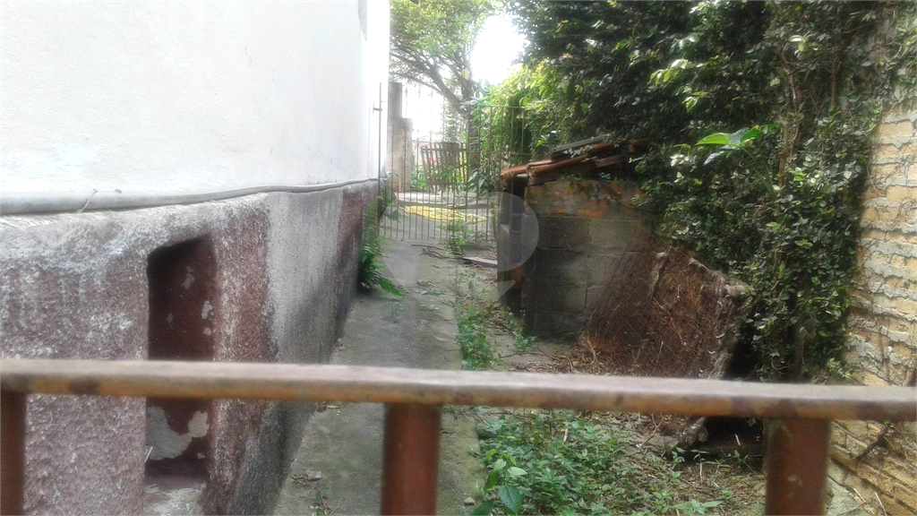 Terreno a venda no bairro Vila Irmaos Arnoni