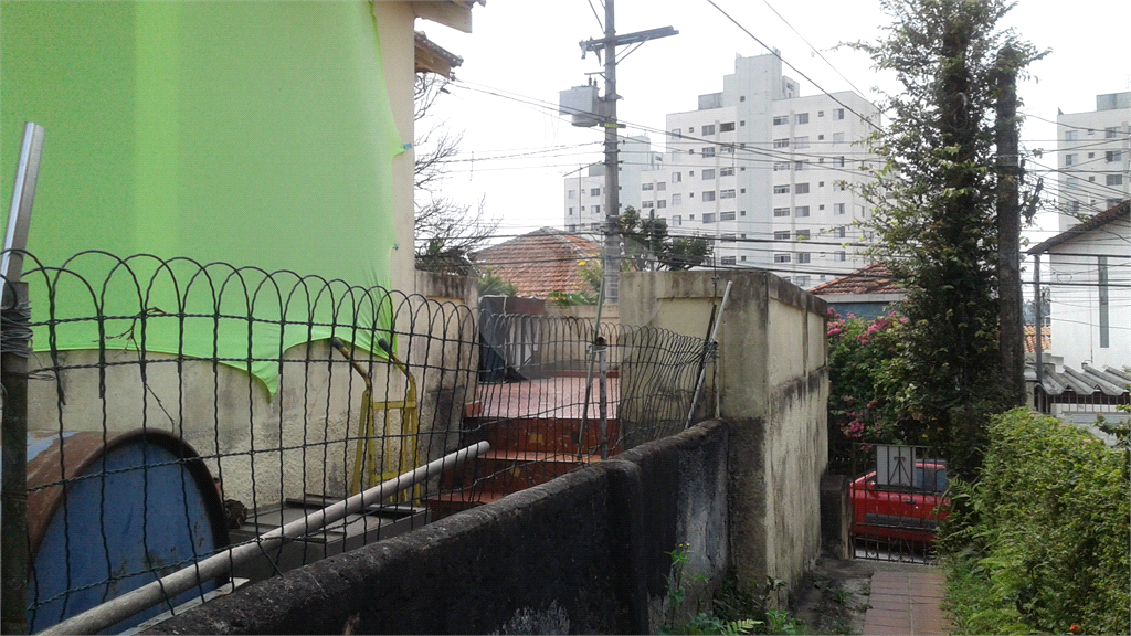 Terreno a venda no bairro Vila Irmaos Arnoni