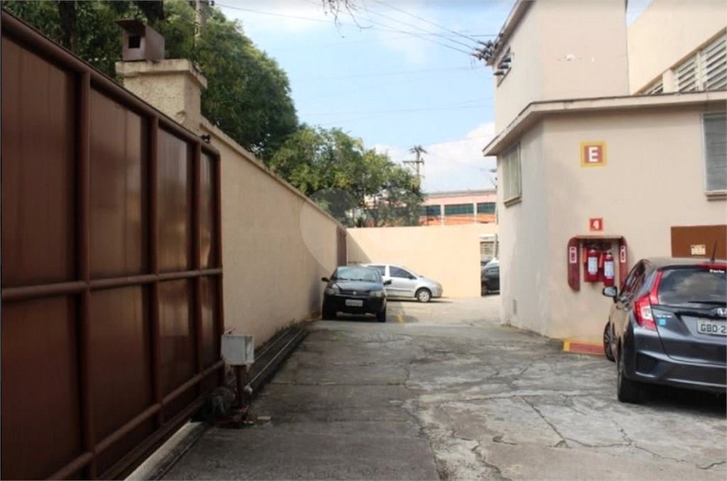 GALPÃO em VILA LEOPOLDINA