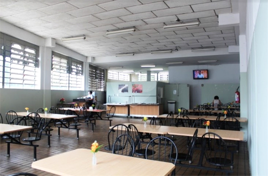 GALPÃO em VILA LEOPOLDINA