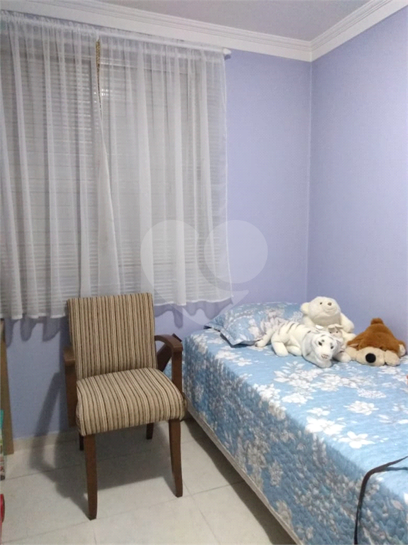 Apartamento Residencial Vila Regina