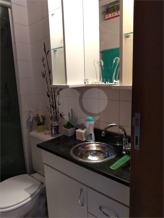 Apartamento Residencial Vila Regina
