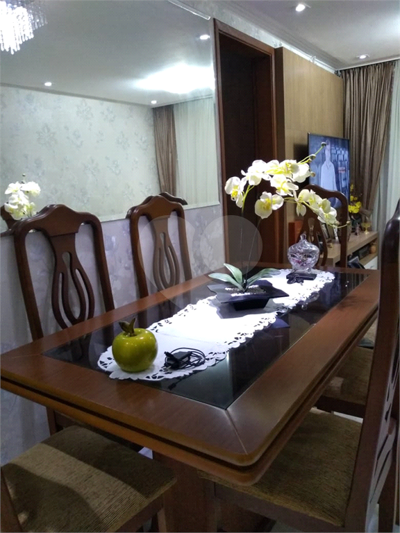 Apartamento Residencial Vila Regina