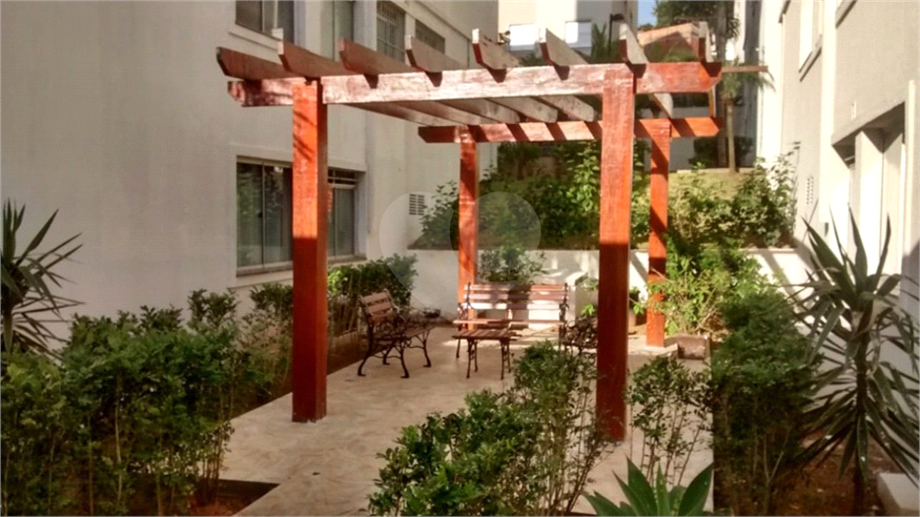 Apartamento Residencial Vila Regina