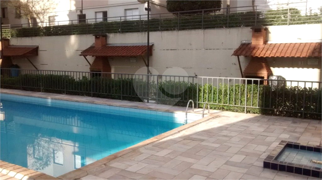 Apartamento Residencial Vila Regina