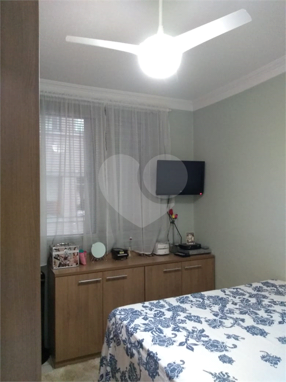 Apartamento Residencial Vila Regina