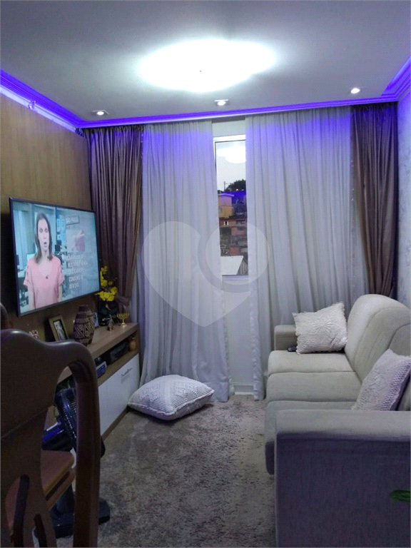 Apartamento Residencial Vila Regina