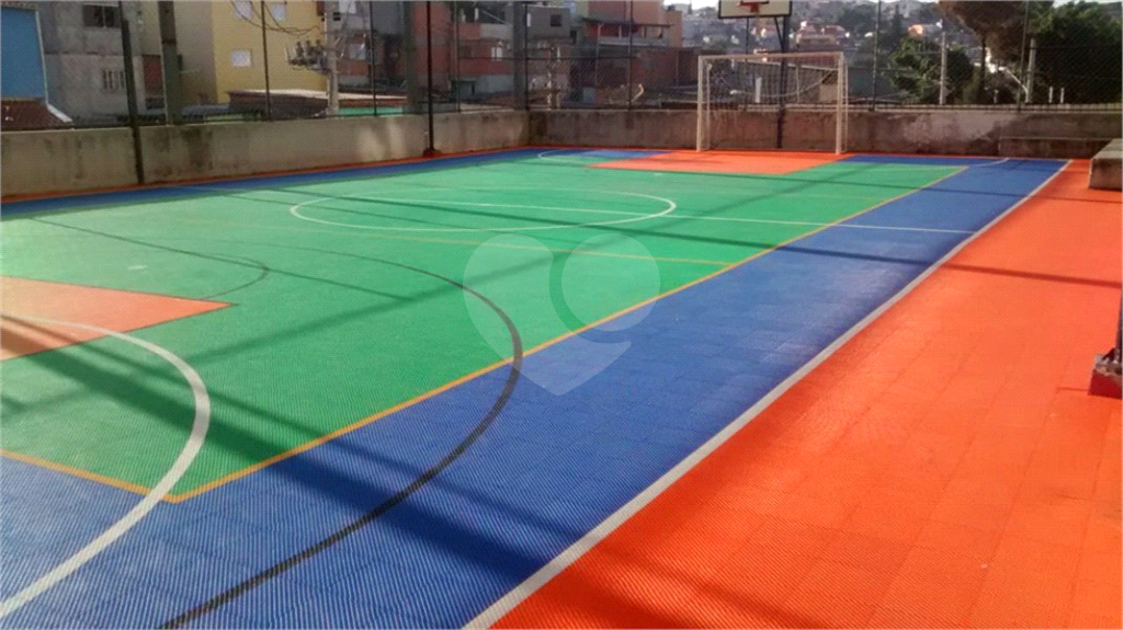 Apartamento Residencial Vila Regina